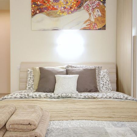 Milanrentals - Firenze Apartment Экстерьер фото
