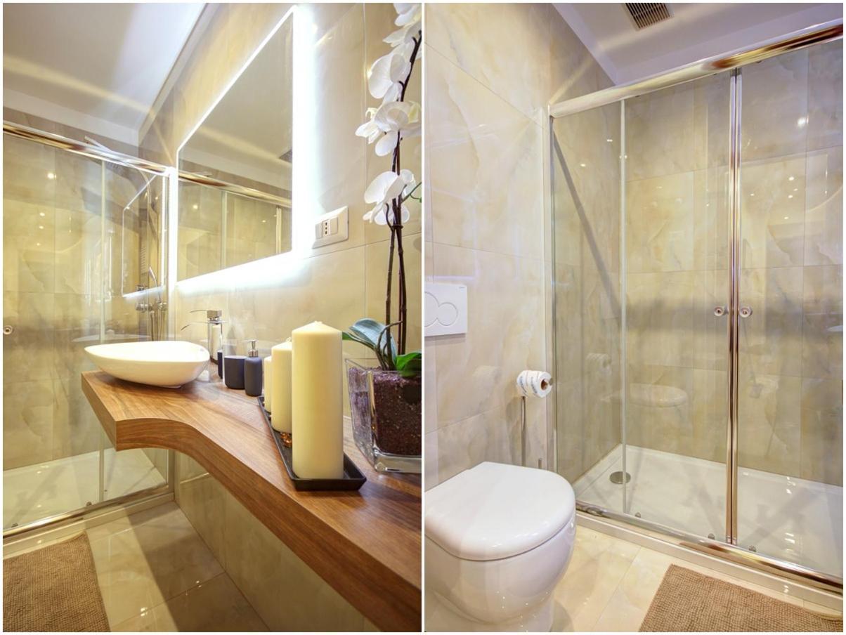 Milanrentals - Firenze Apartment Экстерьер фото