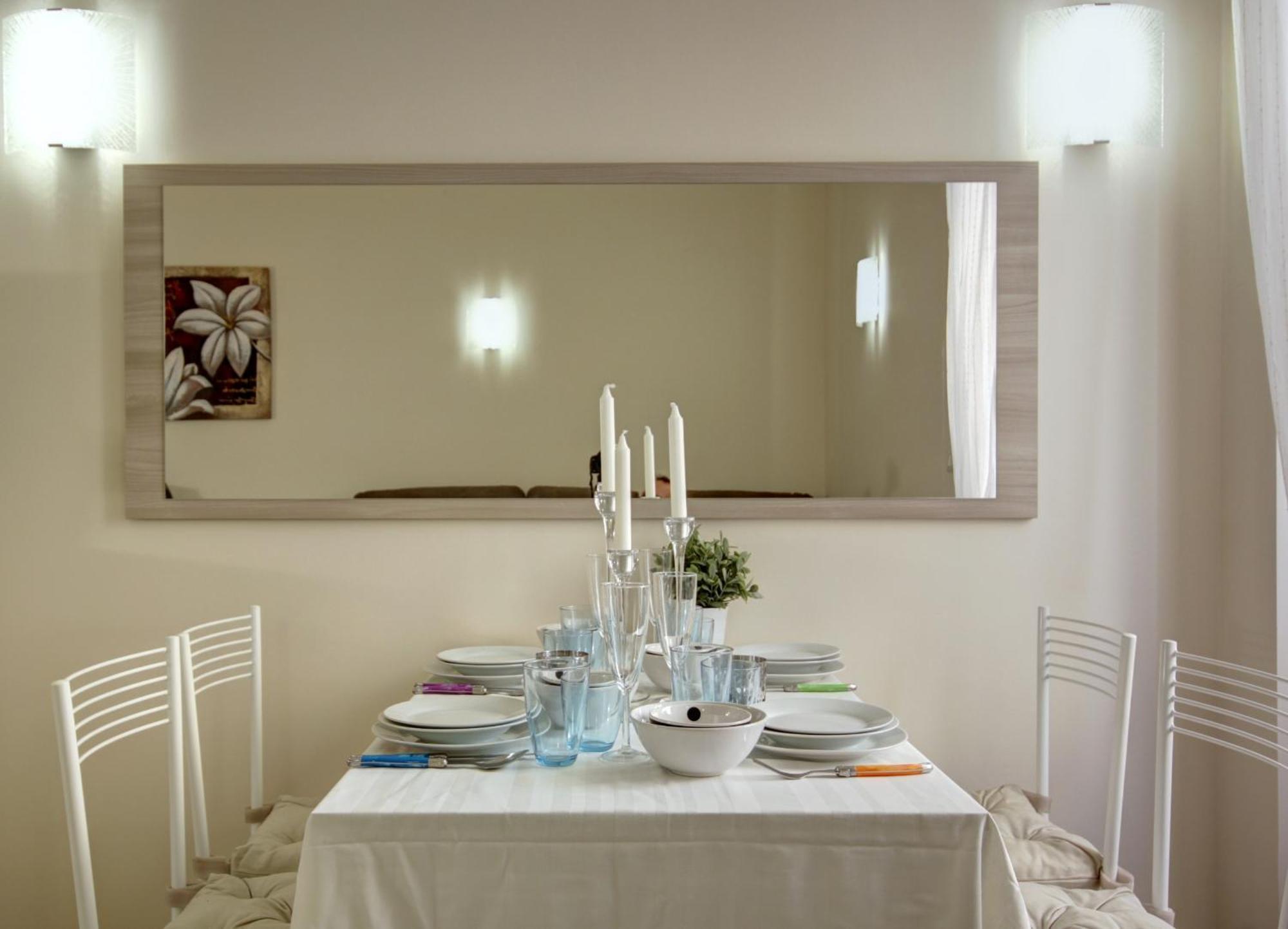 Milanrentals - Firenze Apartment Экстерьер фото