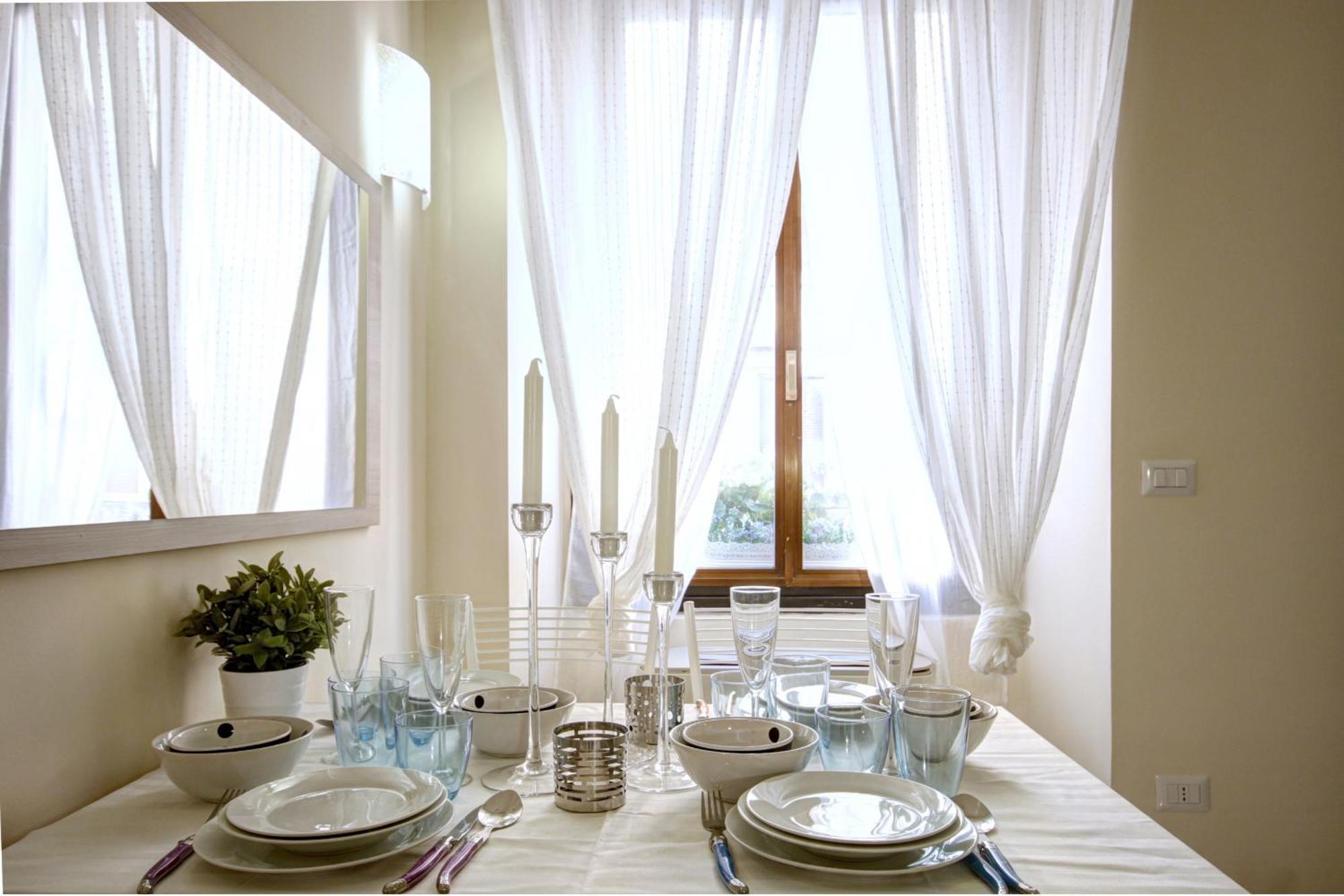 Milanrentals - Firenze Apartment Экстерьер фото
