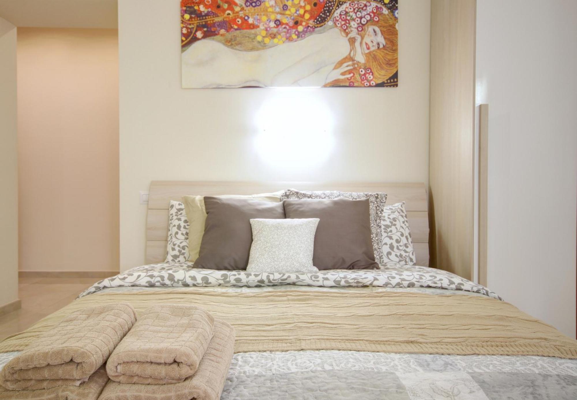 Milanrentals - Firenze Apartment Экстерьер фото