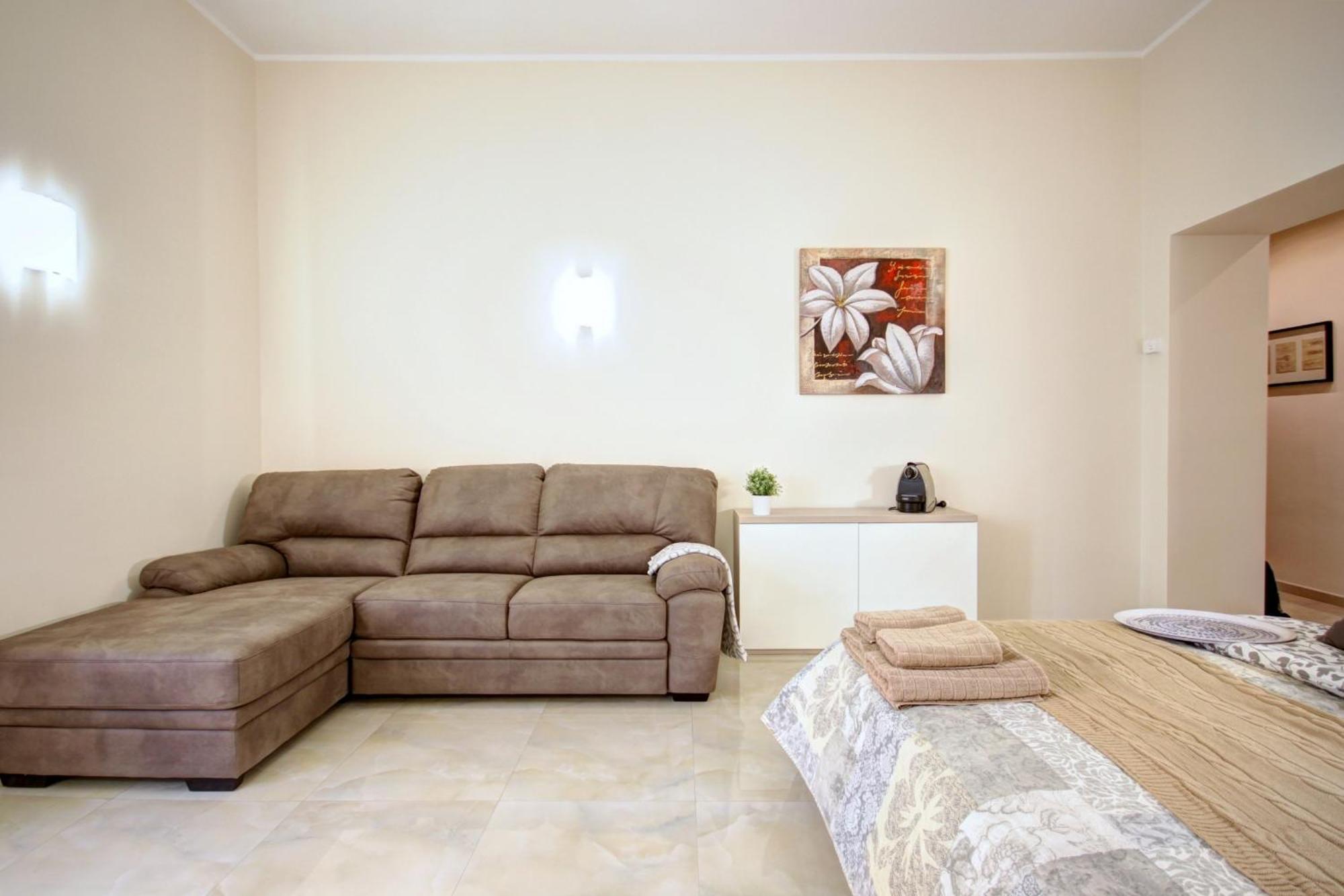 Milanrentals - Firenze Apartment Экстерьер фото
